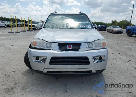 2007 Saturn Vue from USA, damaged, VIN 5GZCZ53437S868375